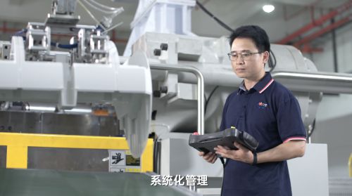 共享充電寶背后的超級工廠，到底硬核在哪？