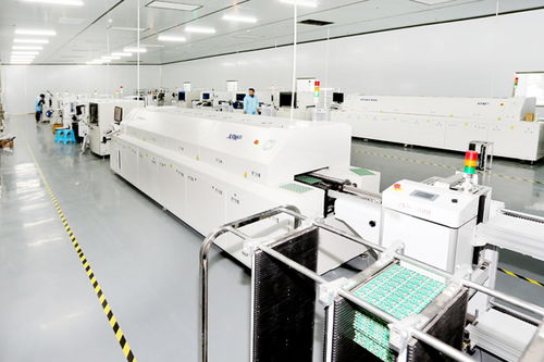 以項目建設點燃高質量發展強引擎——長治高新區技術交流綜述