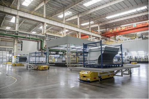 廣域銘島榮膺國家高新技術企業，以技術創新驅動工業未來