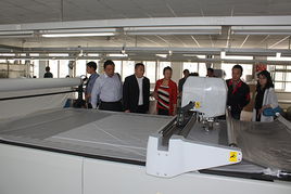 和鷹科技江蘇南通4S銷售技術服務中心正式成立，開啟區域技術服務新篇章