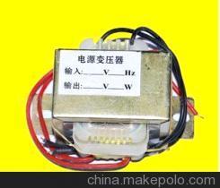 EI76×42鐵橋電源變壓器 陜西鴻源電器的品質之選